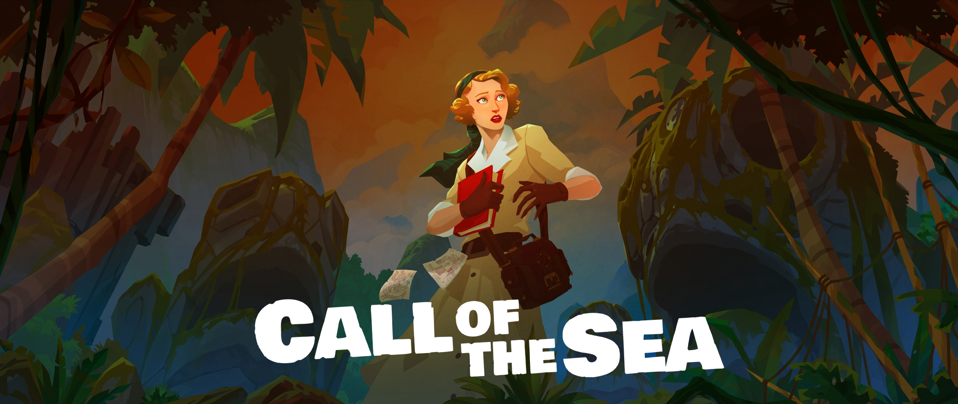 Call of the sea