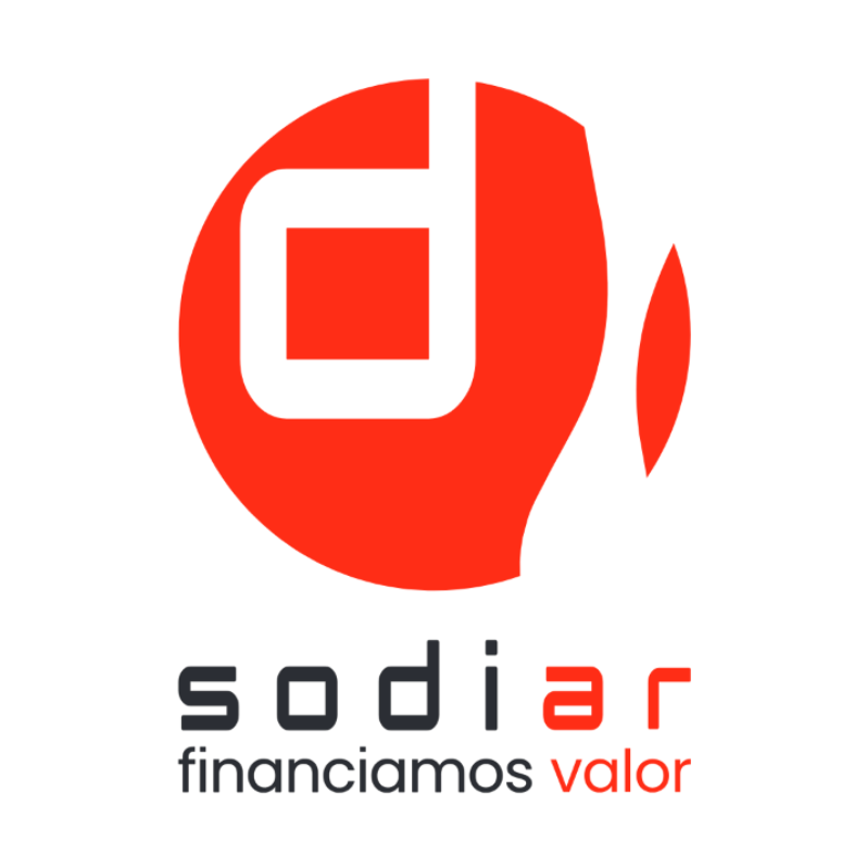 Sociedad para el Desarrollo Industrial de Aragón (SODIAR)