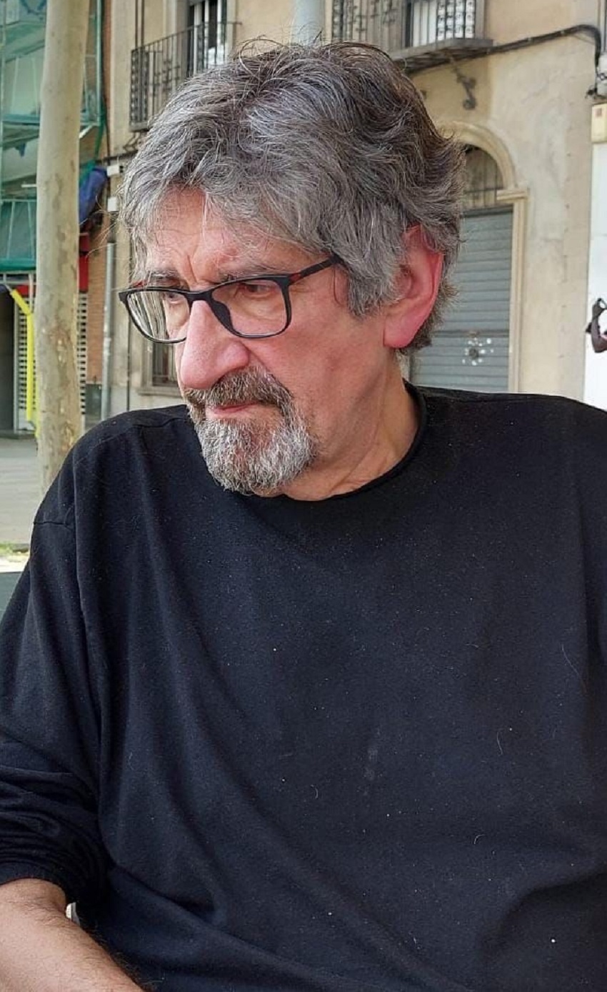 foto José Sacristán
